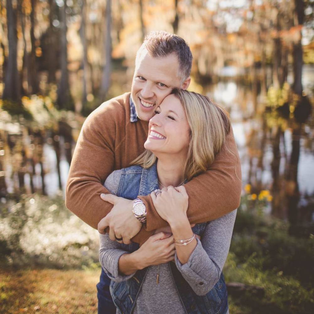 Meet your Posher, Meredith